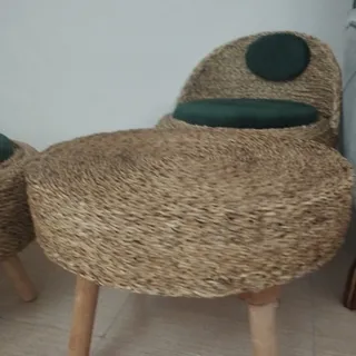 میز و صندلی