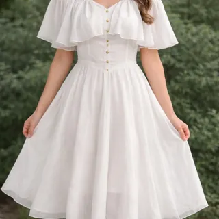 پیراهن مجلسی