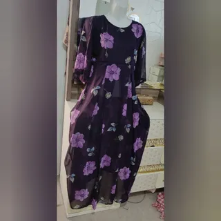 پیراهن مجلسی