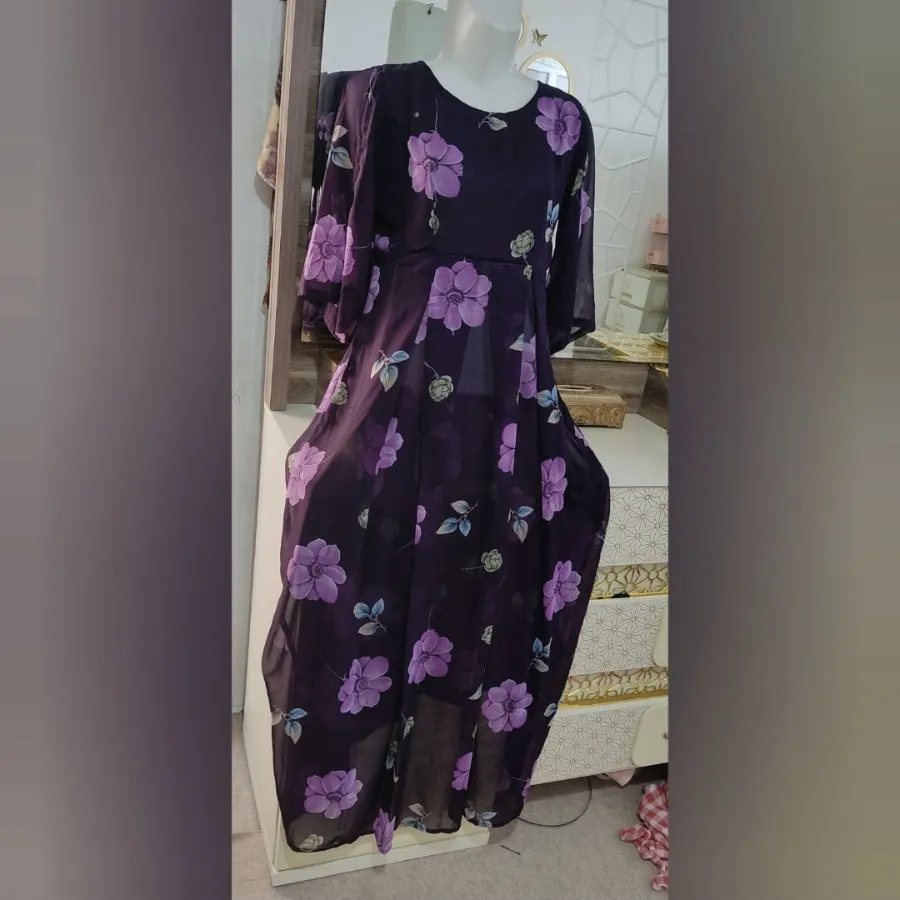 پیراهن مجلسی