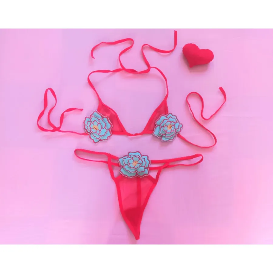 لباس زیر زنانه