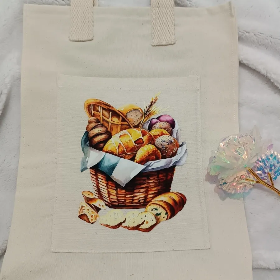 توت بگ (ساک دستی)