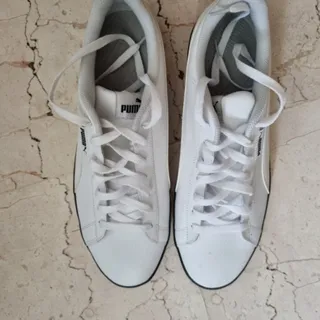 کفش پوما مردانه