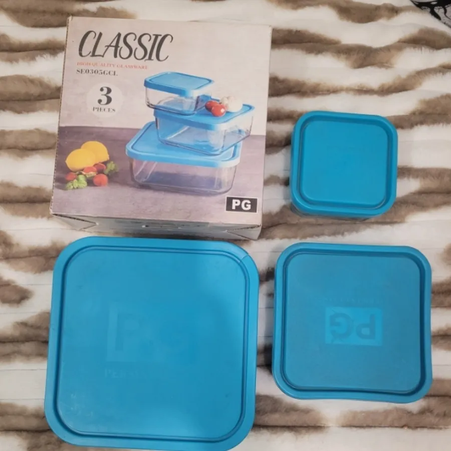 ظرف بسته‌بندی