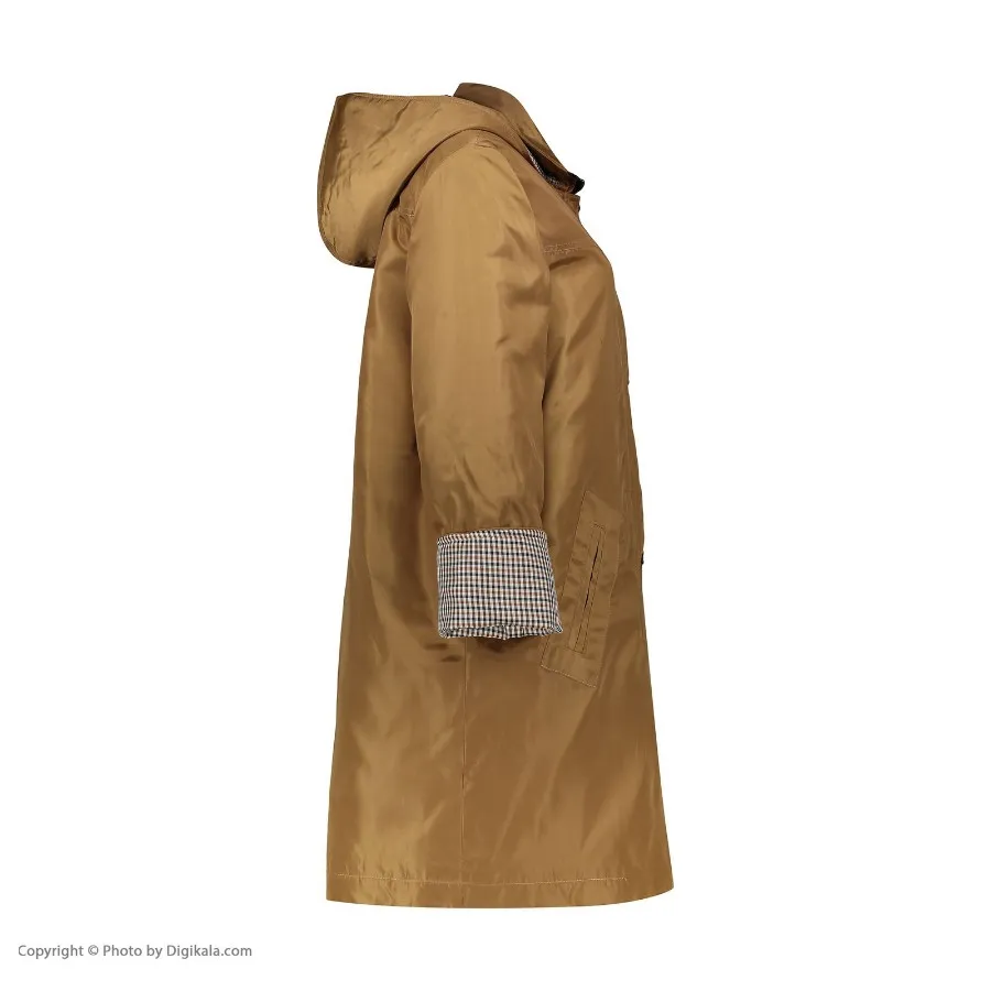 پالتو بارانی