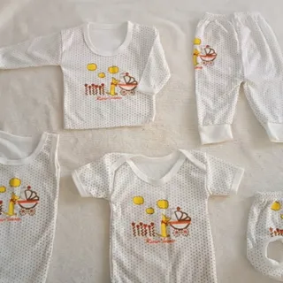 5تیکه نوزادی