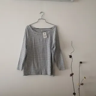 بلوز بافت برند Tu