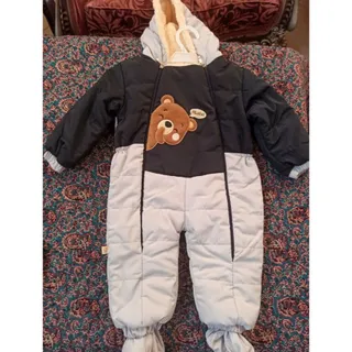 کاپشن سرهمی سایز 3