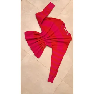 بولیز بافت ترک