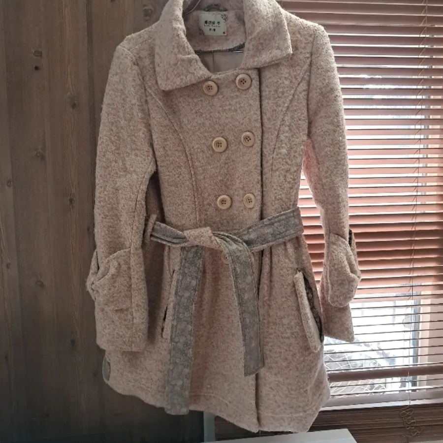 پالتو خارجی عروسکی