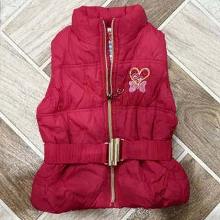 پافر بچگانه خارجی