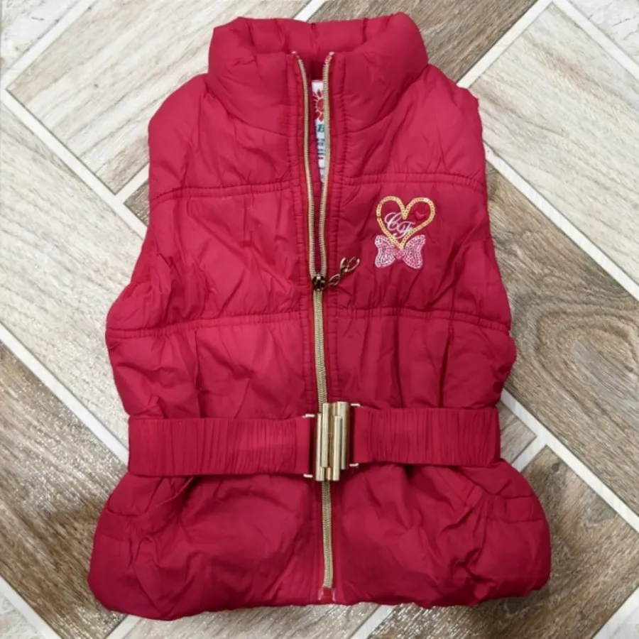 پافر بچگانه خارجی