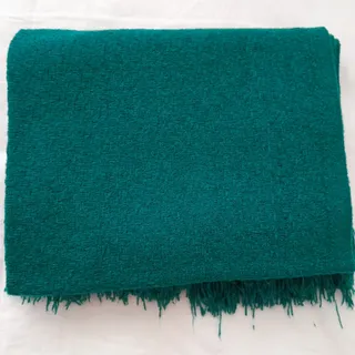 شال زمستانی