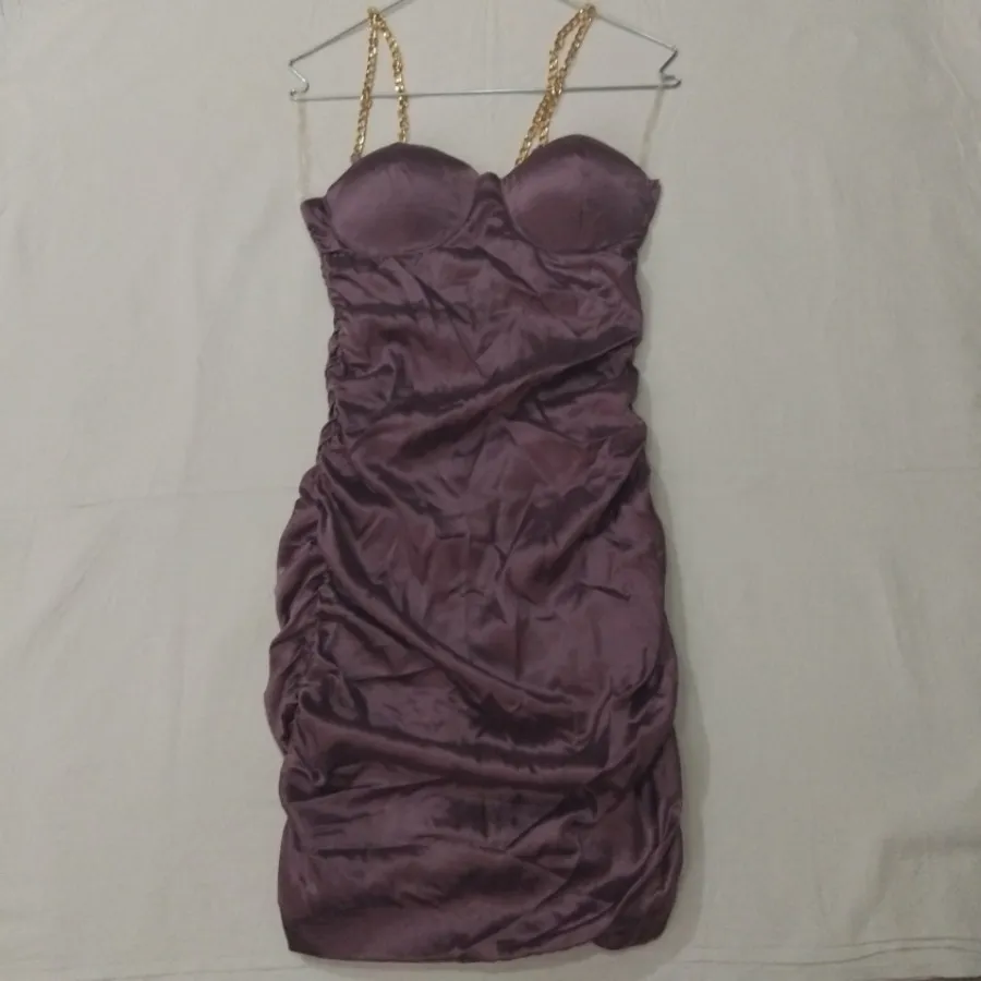 پیراهن مجلسی