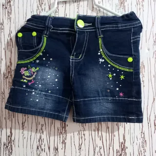 شلوارک بچه گانه نو