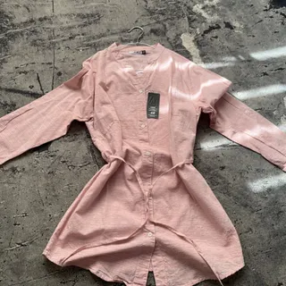 تونیک اچ اند ام