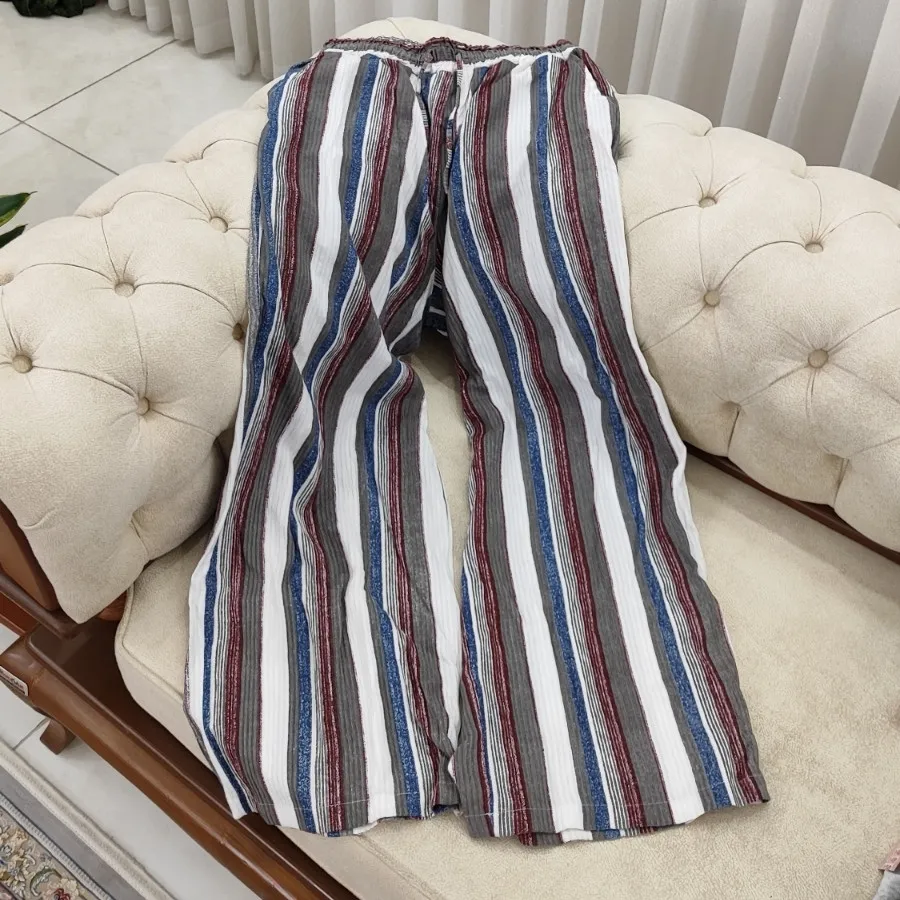 شلوار بگ برند بنیس