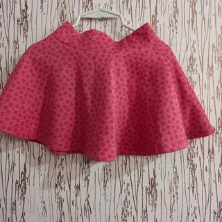 دامن شیک دخترانه نو