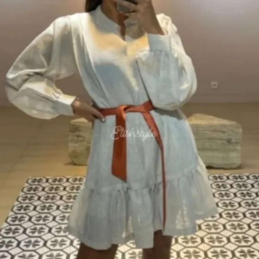 تنخور پیراهنم