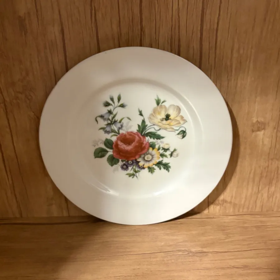 دیوارکوب چینی