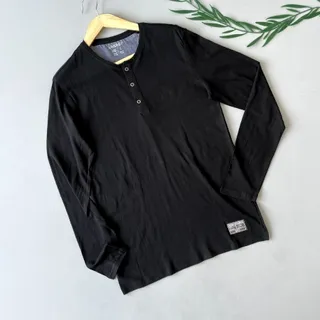 پیراهن نخی مردانه برند