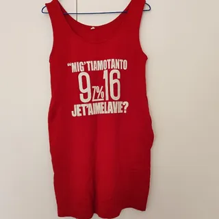 سارافون قرمز