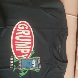 تی شرت برند کوتون