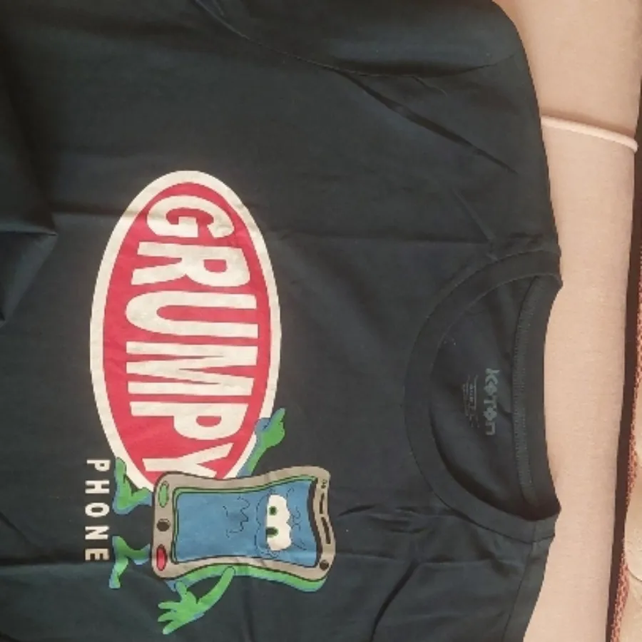 تی شرت برند کوتون