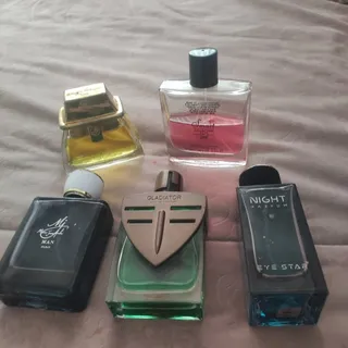 اکسسوری ی زنانه