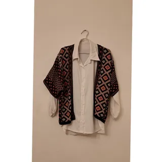 رویه بافت بوهو