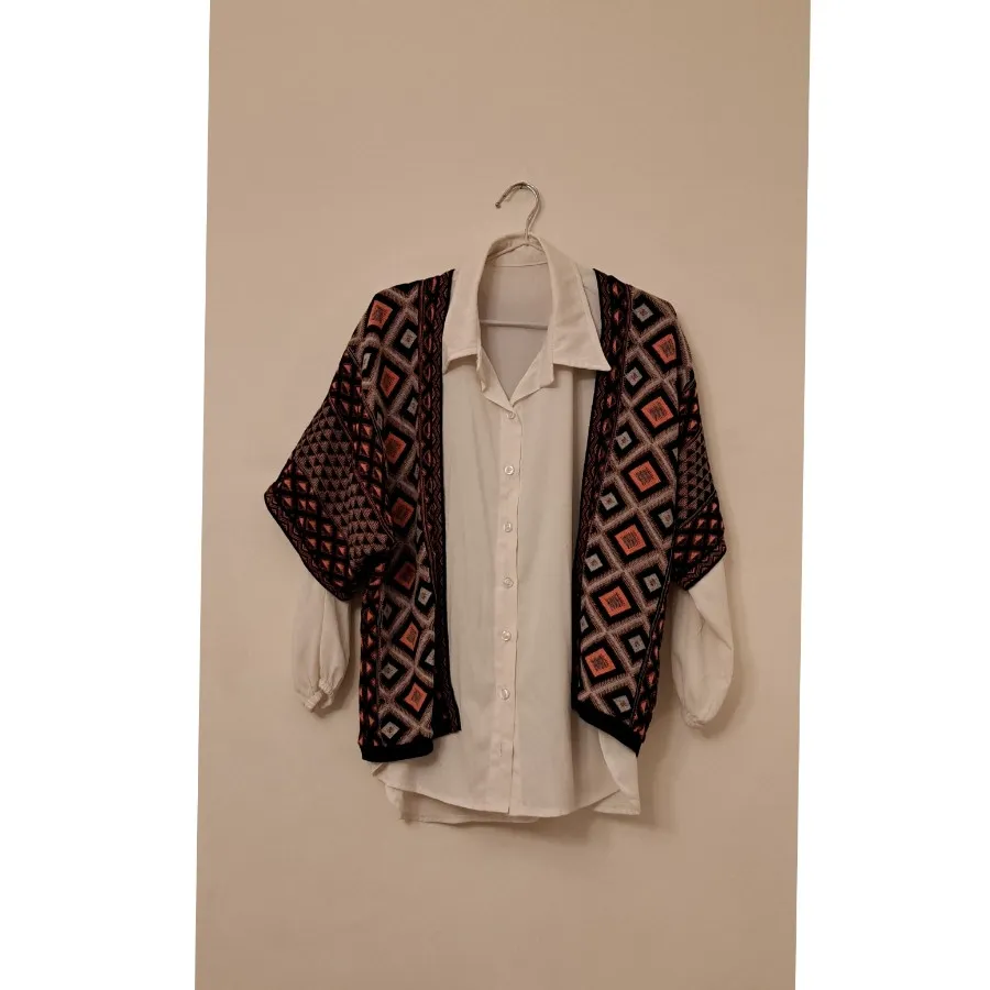 رویه بافت بوهو