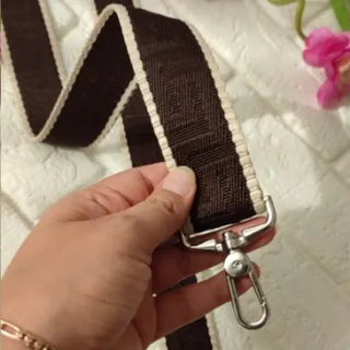 بند برزنتی طرحدار