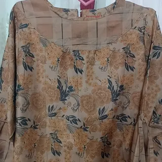 شومیز نخی خنک