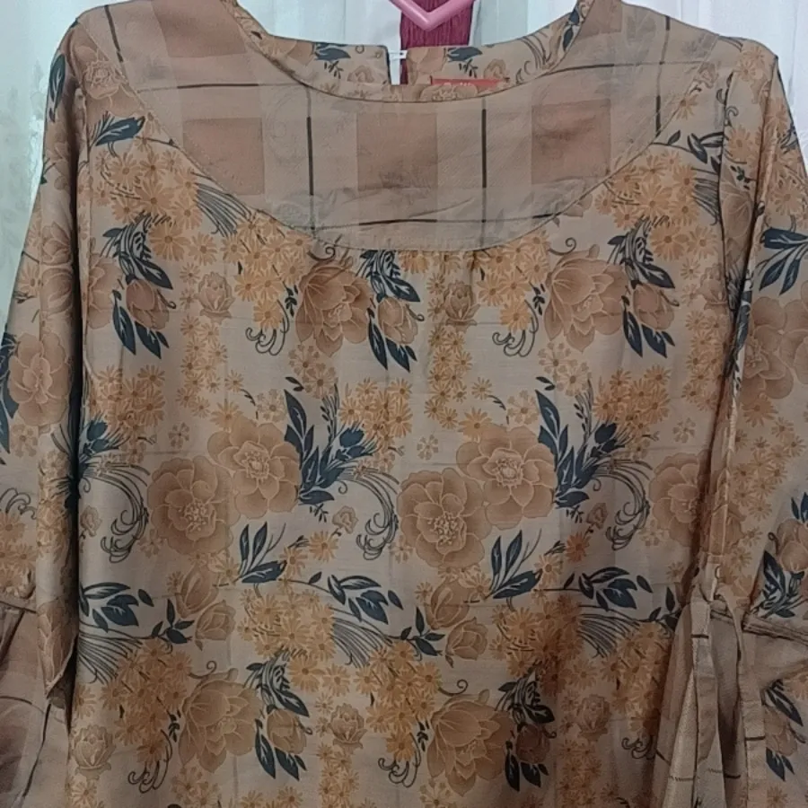 شومیز نخی خنک