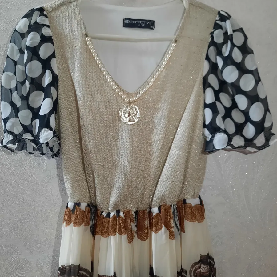 پیراهن مجلسی