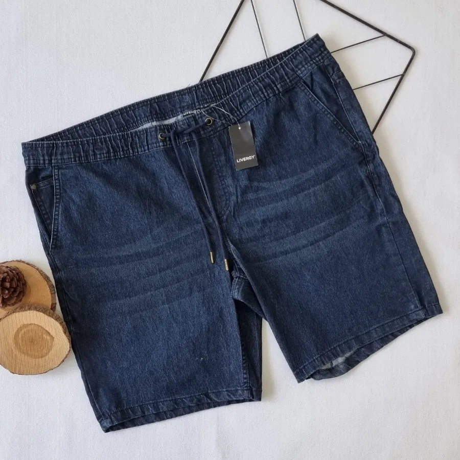 شلوارک مردانه برندlivergy