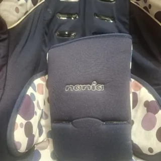 صندلی ماشین