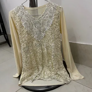 بلوز مجلسی ارسال رایگان