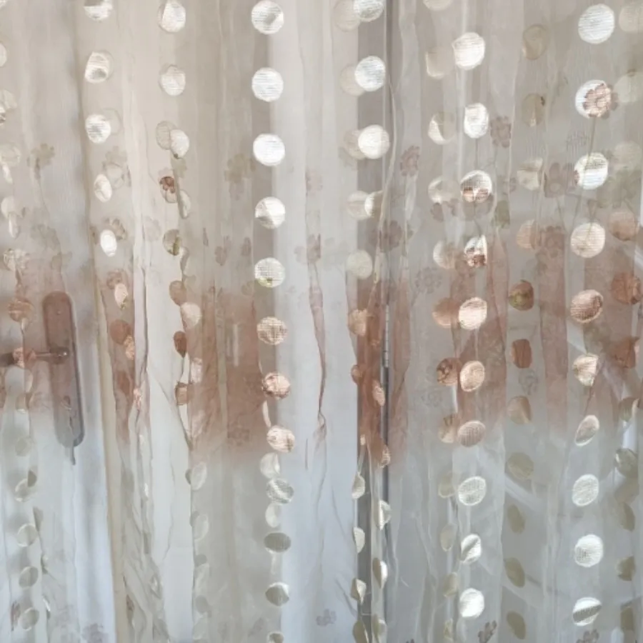 پرده اتاق خواب