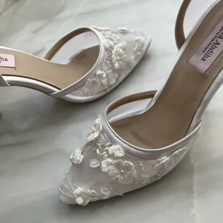 کفش عروس