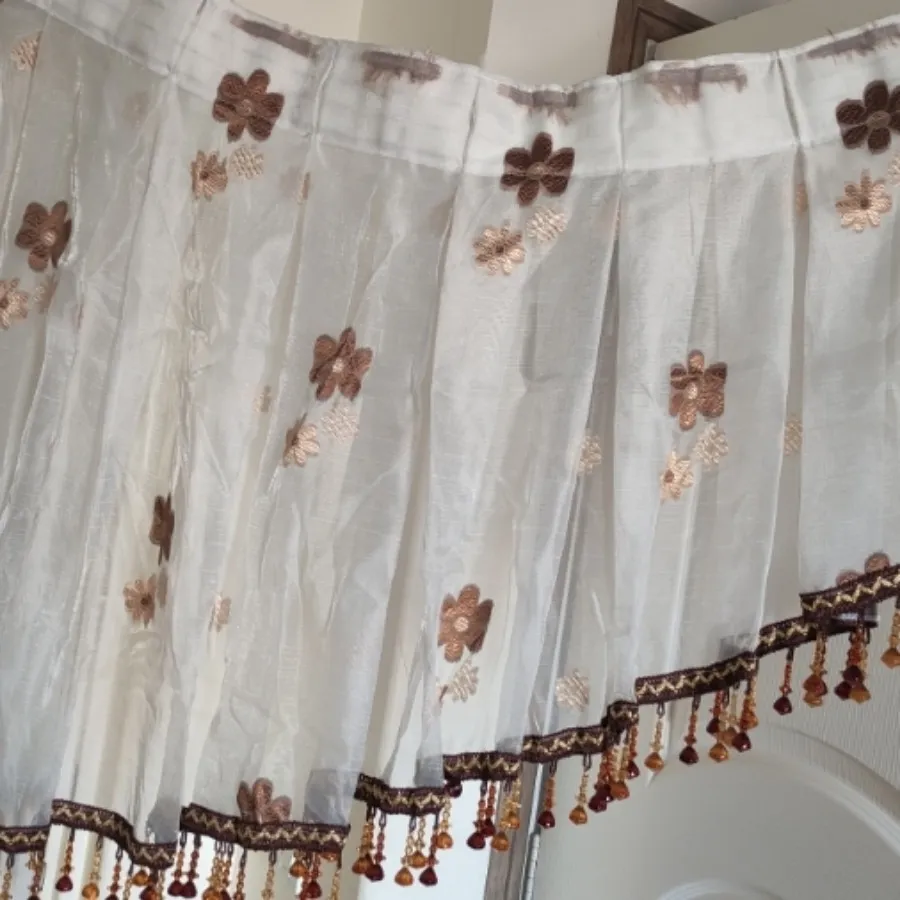 پرده اتاق خواب نو