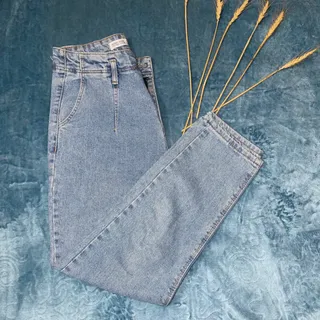 شلوار مام یخی