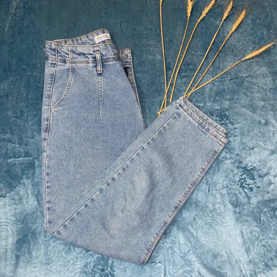 شلوار مام یخی