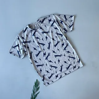 تیشرت مردانه برند OVS