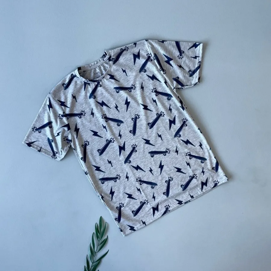 تیشرت مردانه برند OVS