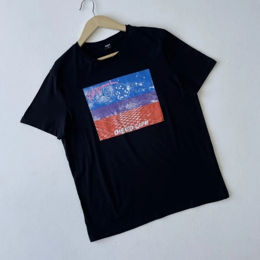 تیشرت مردانه برند OVS