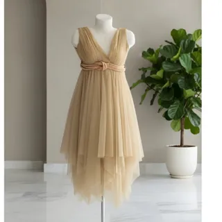 پیراهن مجلسی