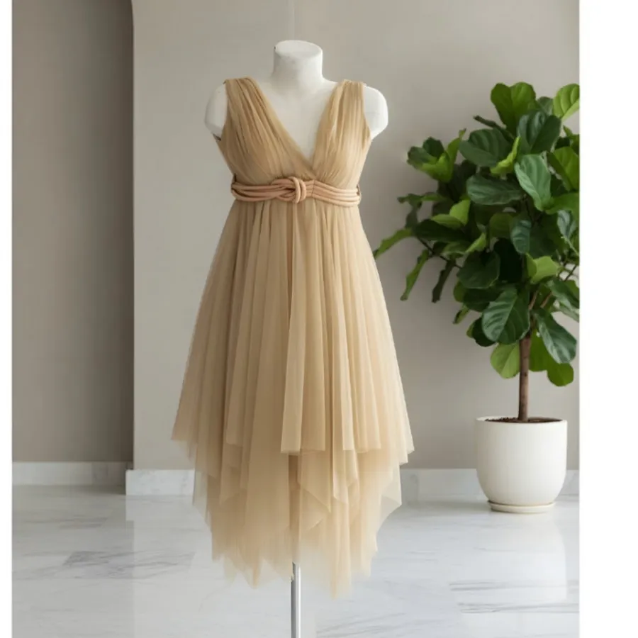 پیراهن مجلسی