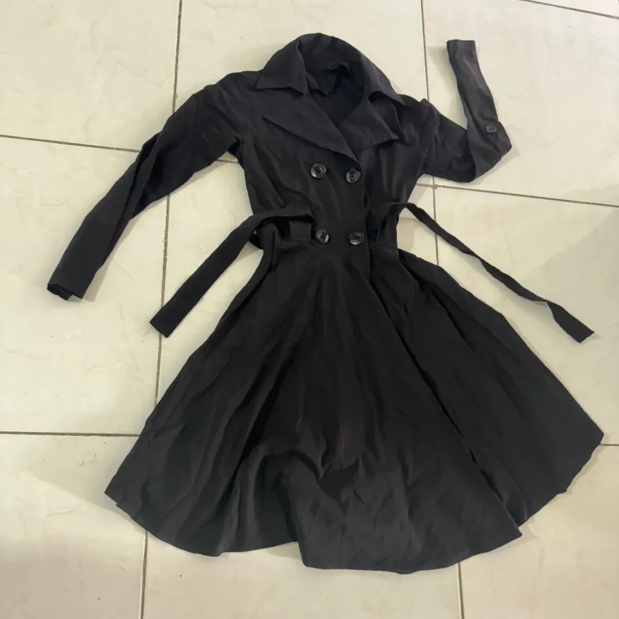 پیراهن یامانتو