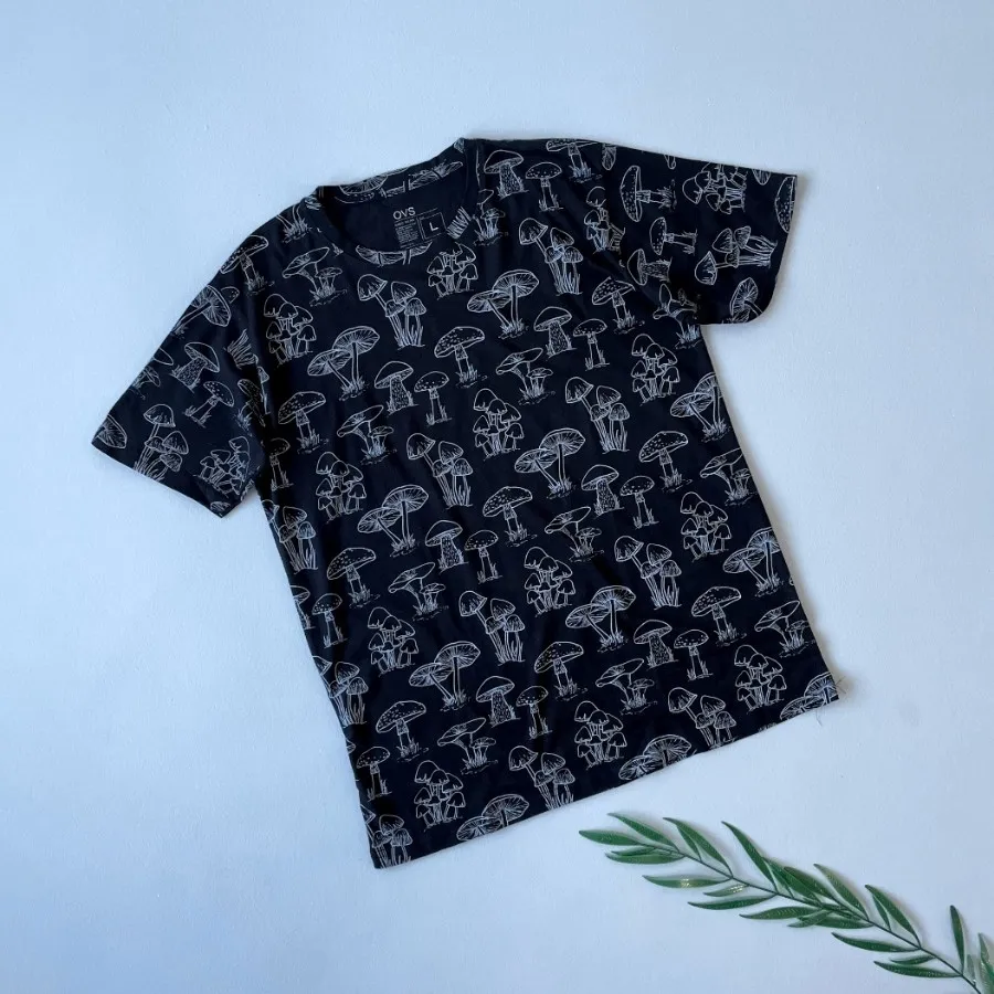 تیشرت مردانه برند OVS